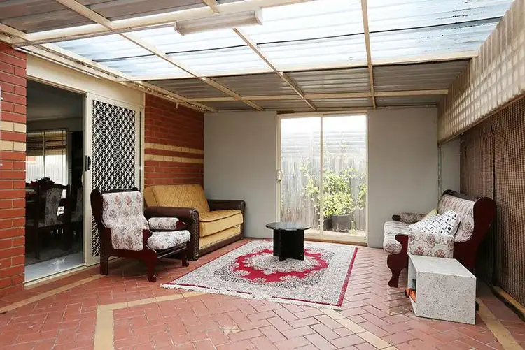 Sixth view of Homely unit listing, 5/18 Tannaroo Crescent, Delahey VIC 3037