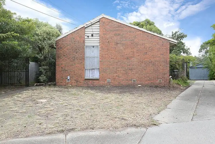 42 Learmonth Crescent, Sunshine West VIC 3020