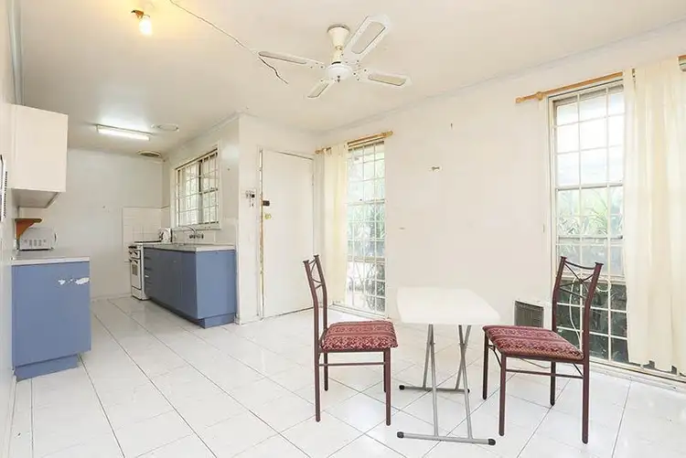 Fifth view of Homely house listing, 42 Learmonth Crescent, Sunshine West VIC 3020