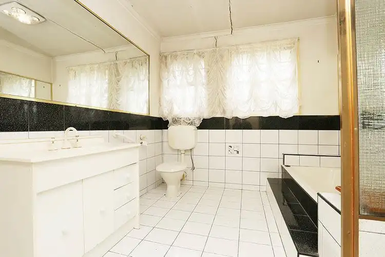 Seventh view of Homely house listing, 42 Learmonth Crescent, Sunshine West VIC 3020