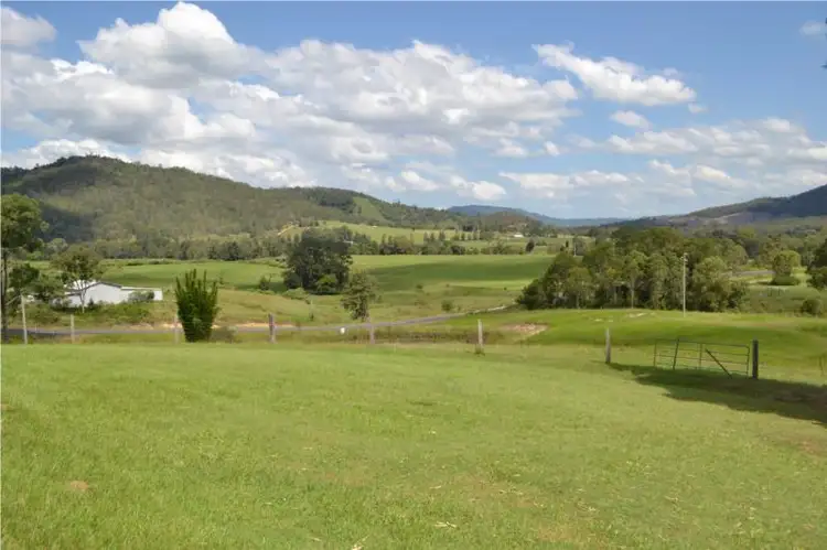 402 Moy Pocket Road, Kenilworth QLD 4574