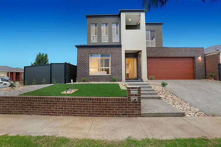 Main view of Homely house listing, 1 Exeter Avenue, Derrimut VIC 3030