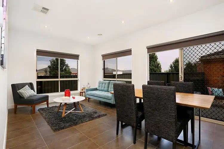 Third view of Homely house listing, 1 Exeter Avenue, Derrimut VIC 3030