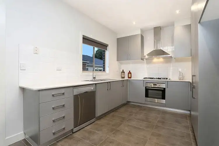 Sixth view of Homely house listing, 1 Exeter Avenue, Derrimut VIC 3030