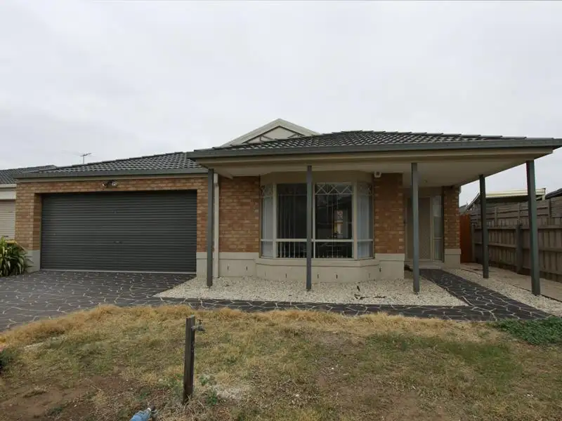 Main view of Homely house listing, 52 Damask Drive, Tarneit VIC 3029