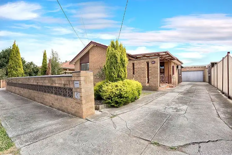 Second view of Homely house listing, 12 Lindsey Street, St Albans VIC 3021