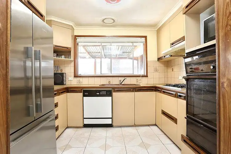 Fourth view of Homely house listing, 12 Lindsey Street, St Albans VIC 3021
