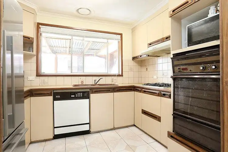 Fifth view of Homely house listing, 12 Lindsey Street, St Albans VIC 3021