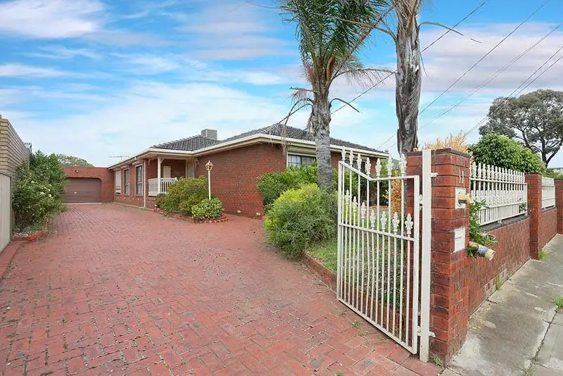 Main view of Homely house listing, 11 Pilbara Court, Kings Park VIC 3021