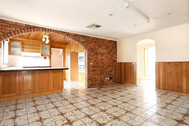Fourth view of Homely house listing, 11 Pilbara Court, Kings Park VIC 3021
