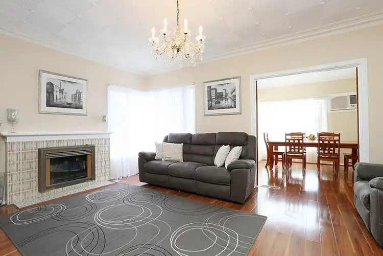 Second view of Homely house listing, 12 Mark Street, St Albans VIC 3021