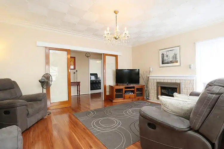 Third view of Homely house listing, 12 Mark Street, St Albans VIC 3021