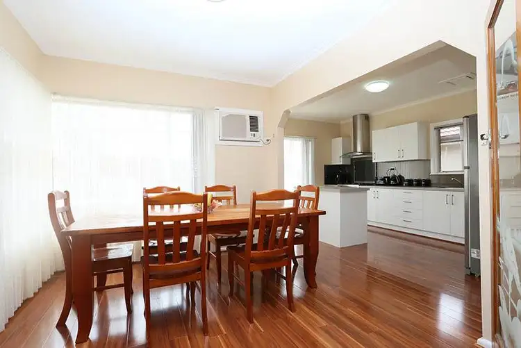 Fourth view of Homely house listing, 12 Mark Street, St Albans VIC 3021