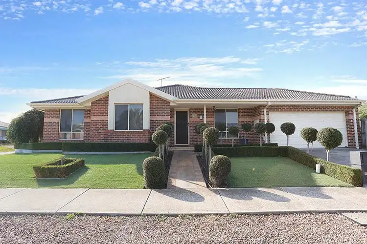 29 Pimelea Way, Hillside VIC 3037