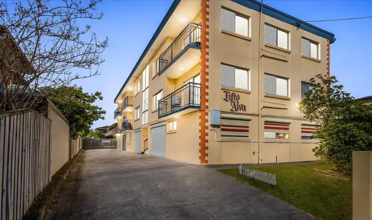 6/50 Alva Terrace, Gordon Park QLD 4031