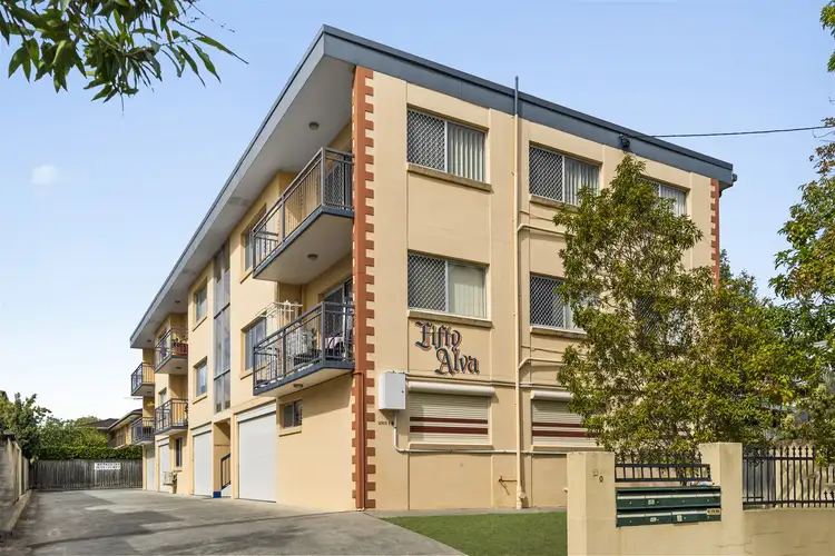 6/50 Alva Terrace, Gordon Park QLD 4031