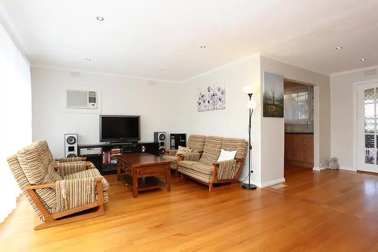 Second view of Homely house listing, 3 Halifax Close, St Albans VIC 3021