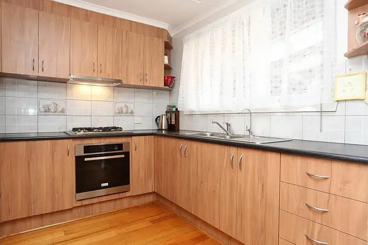 Third view of Homely house listing, 3 Halifax Close, St Albans VIC 3021