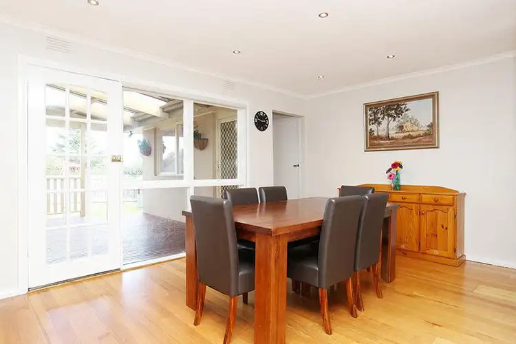 Fourth view of Homely house listing, 3 Halifax Close, St Albans VIC 3021