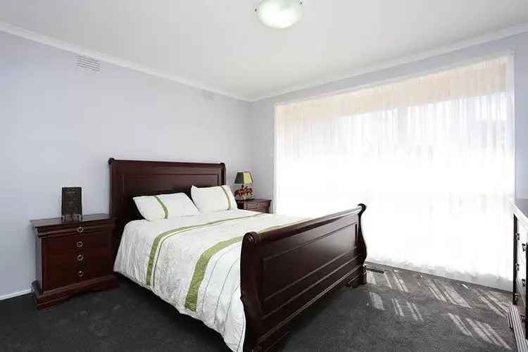 Fifth view of Homely house listing, 3 Halifax Close, St Albans VIC 3021