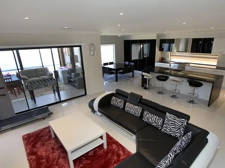 Third view of Homely house listing, 45 Canunda Way, Tarneit VIC 3029