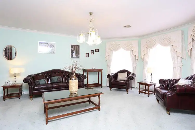 Second view of Homely house listing, 4 Balaka Court, Delahey VIC 3037