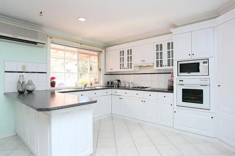 Fourth view of Homely house listing, 4 Balaka Court, Delahey VIC 3037