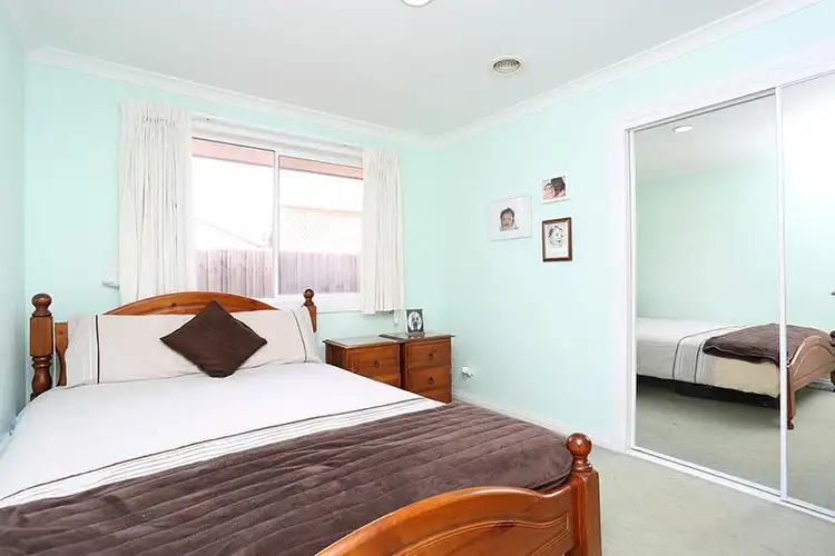 Fifth view of Homely house listing, 4 Balaka Court, Delahey VIC 3037