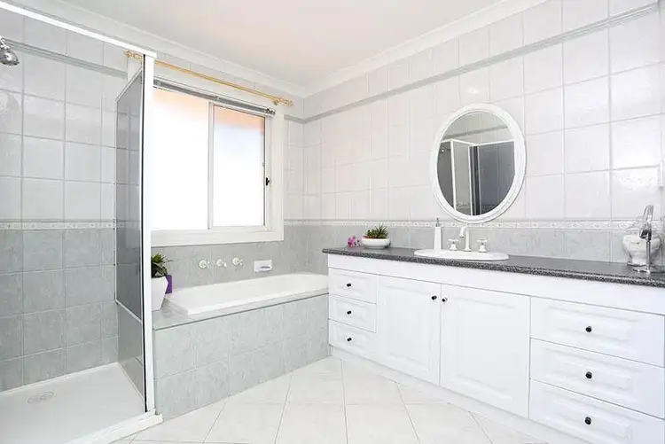 Sixth view of Homely house listing, 4 Balaka Court, Delahey VIC 3037