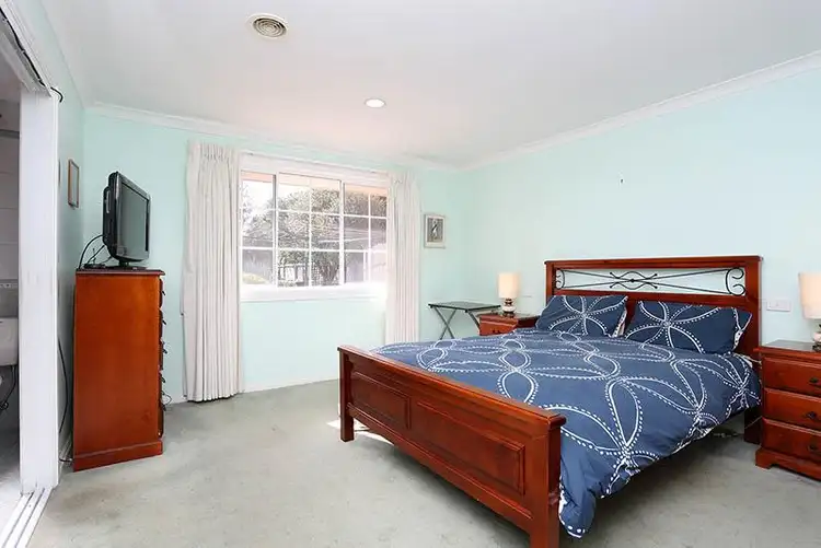 Seventh view of Homely house listing, 4 Balaka Court, Delahey VIC 3037