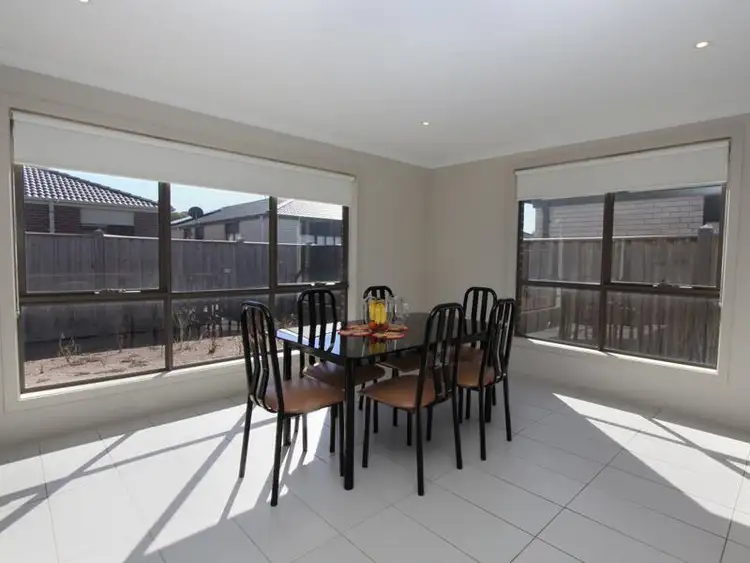 Fifth view of Homely house listing, 7 Agave Street, Tarneit VIC 3029