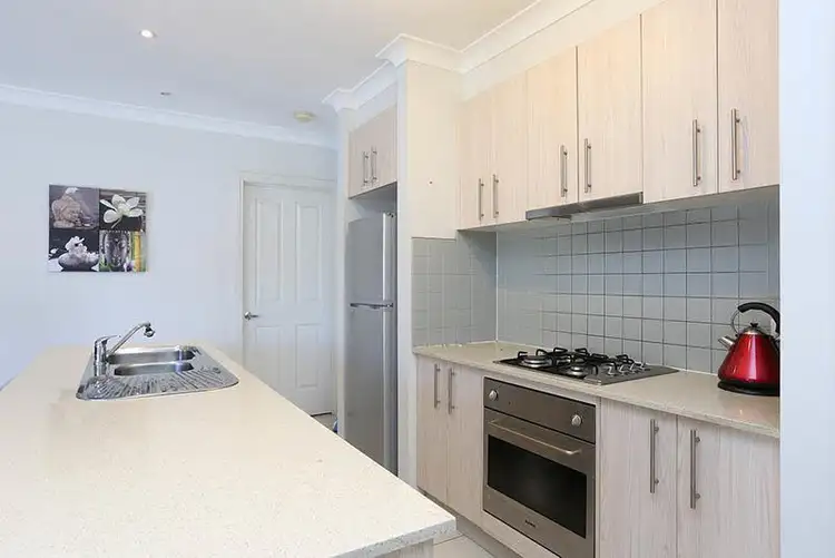 Second view of Homely house listing, 5 Fernhurst Avenue, Derrimut VIC 3030