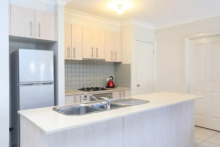 Third view of Homely house listing, 5 Fernhurst Avenue, Derrimut VIC 3030