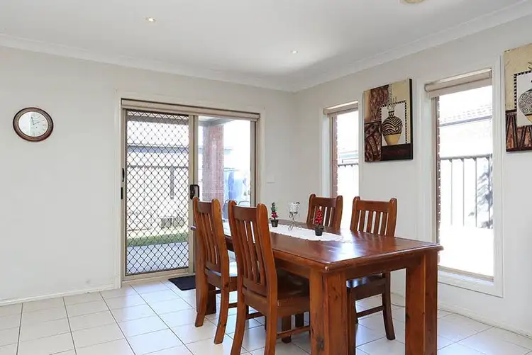 Fourth view of Homely house listing, 5 Fernhurst Avenue, Derrimut VIC 3030