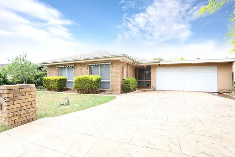 Main view of Homely house listing, 26 Chris Court, Hillside VIC 3037