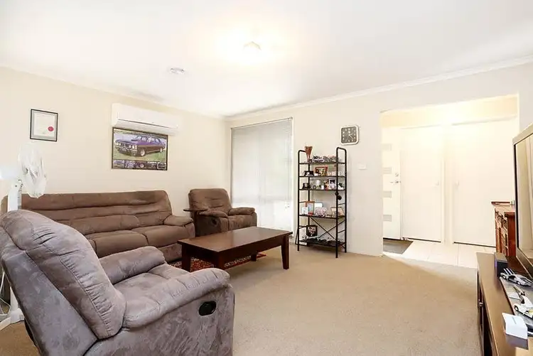 Third view of Homely house listing, 26 Chris Court, Hillside VIC 3037