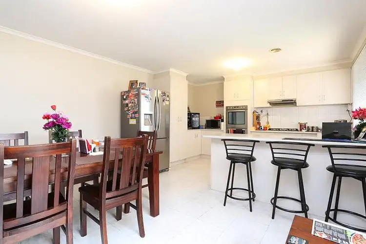 Fourth view of Homely house listing, 26 Chris Court, Hillside VIC 3037