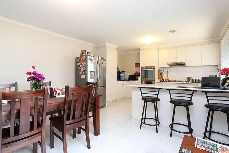 Fifth view of Homely house listing, 26 Chris Court, Hillside VIC 3037