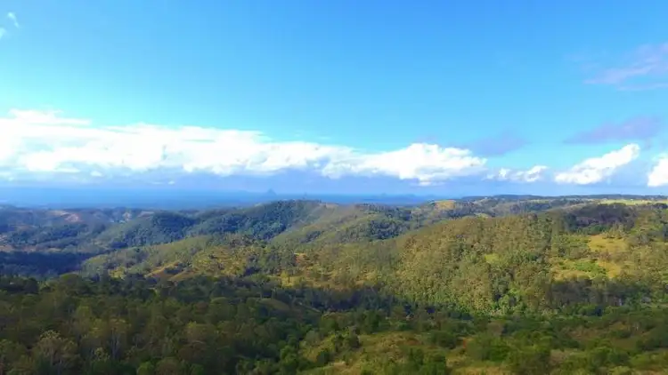 Second view of Homely land listing, 164 Hausmann Road, Mount Mee QLD 4521