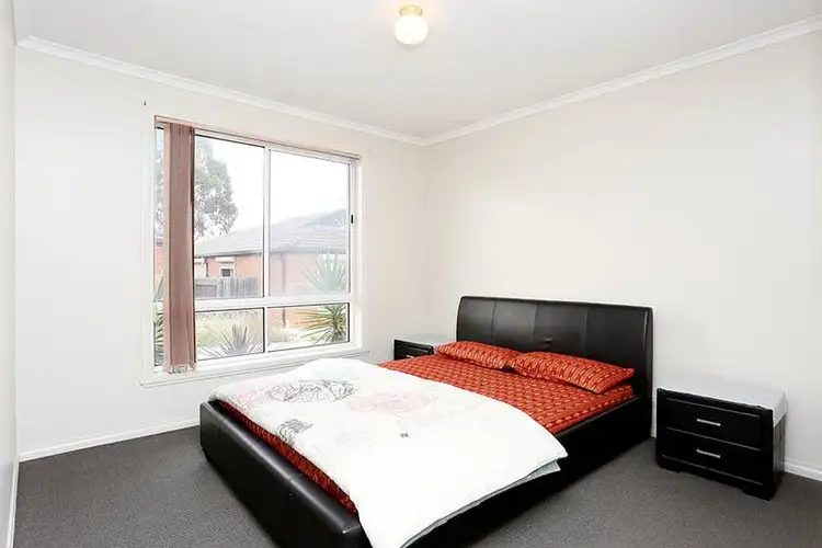 Second view of Homely unit listing, 4/21 Patonga Drive, Delahey VIC 3037