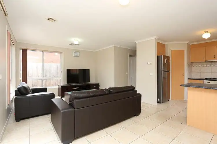 Fourth view of Homely unit listing, 4/21 Patonga Drive, Delahey VIC 3037