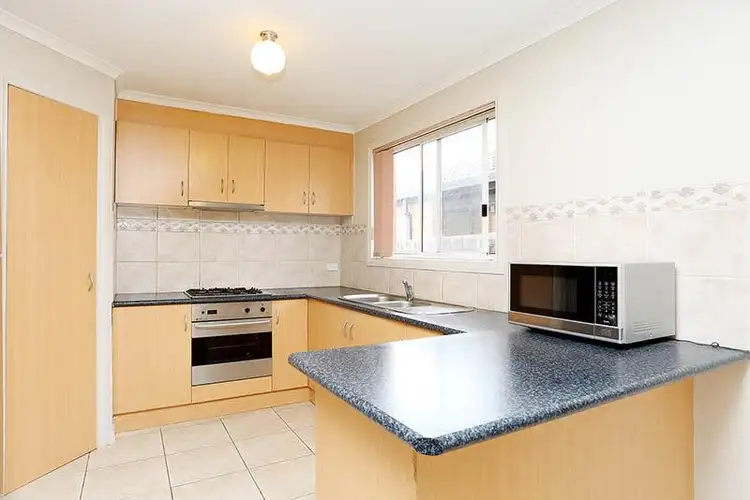 Fifth view of Homely unit listing, 4/21 Patonga Drive, Delahey VIC 3037