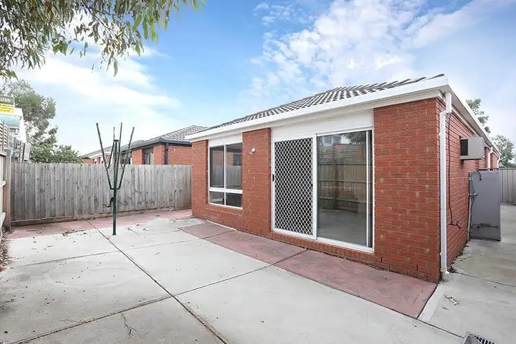 Seventh view of Homely unit listing, 4/21 Patonga Drive, Delahey VIC 3037