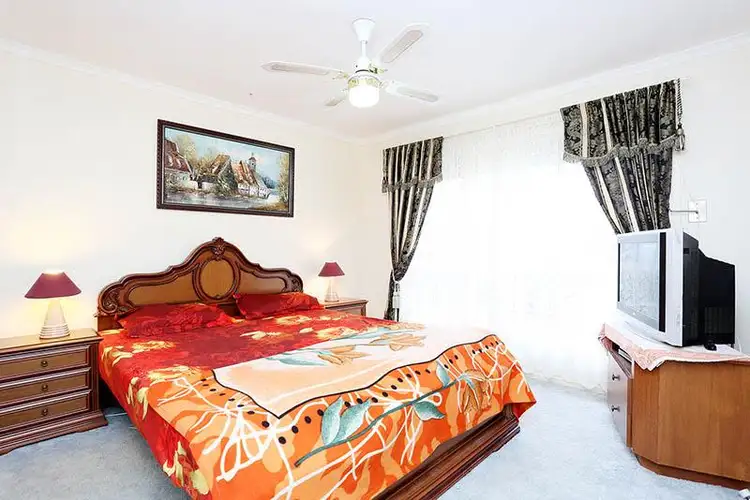 Third view of Homely house listing, 21 Shale Court, Delahey VIC 3037