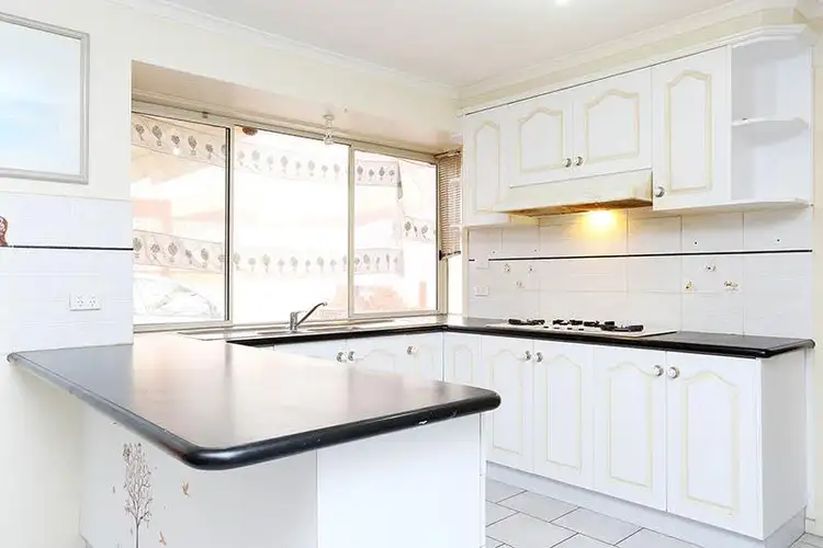 Fourth view of Homely house listing, 21 Shale Court, Delahey VIC 3037