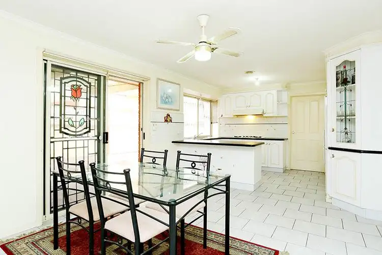 Fifth view of Homely house listing, 21 Shale Court, Delahey VIC 3037