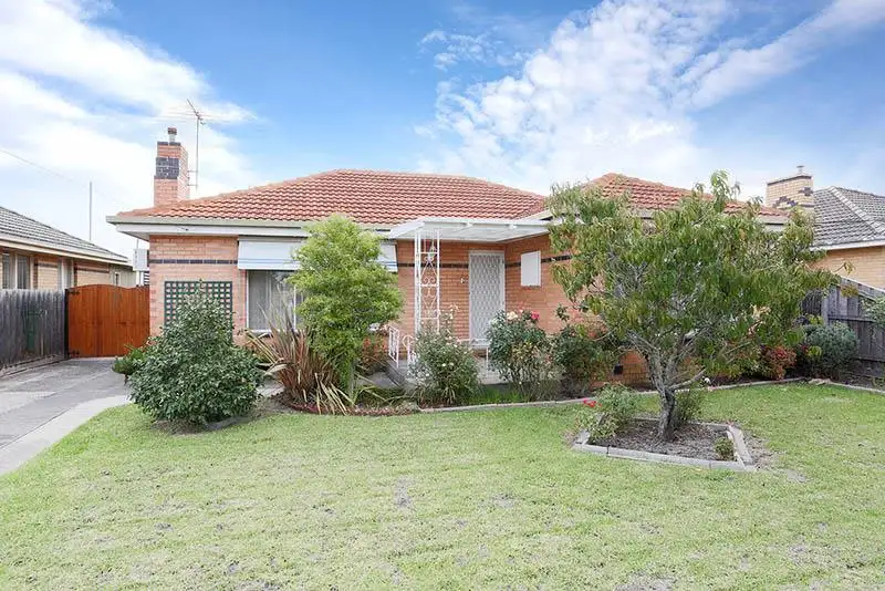 Main view of Homely house listing, 41 Northumberland Street, Sunshine North VIC 3020