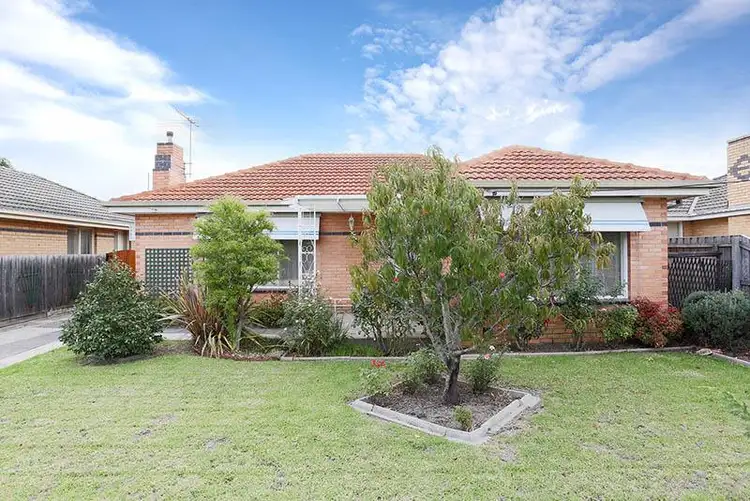 Second view of Homely house listing, 41 Northumberland Street, Sunshine North VIC 3020