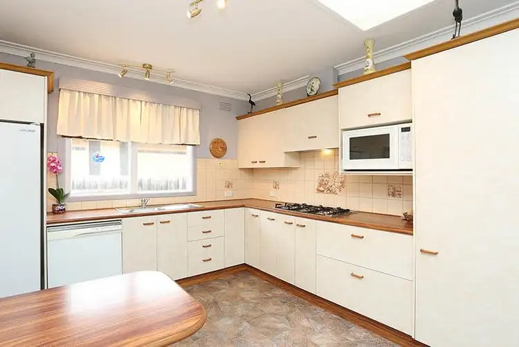 Fourth view of Homely house listing, 41 Northumberland Street, Sunshine North VIC 3020