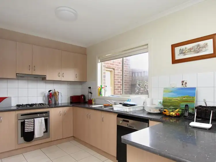 Second view of Homely unit listing, 3/10 Governor Close, Tarneit VIC 3029